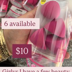 Beauty Blenders 