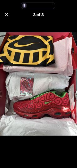 Nike One Piece Ope Ope Shoes