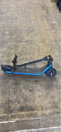 Segway Kid Scooter