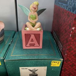 Disney Tinker Bell