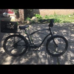 Electra Cruiser
