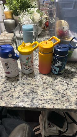 Kids cup
