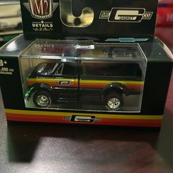 M2 Mr Gasket  70 Chevy C60