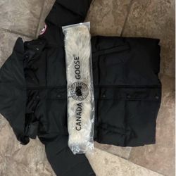 Canada Goose Jacket 