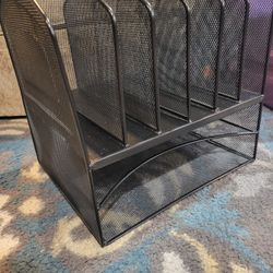 Desktop Organizer