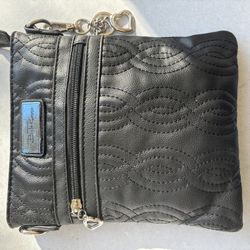 Black Purse