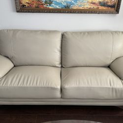Sofa & Table For Sale