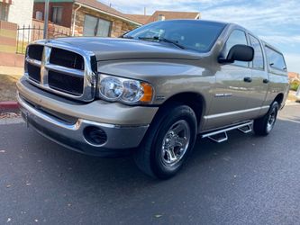 2004 Dodge Ram 1500