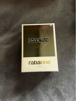 Invictus Rabanne (Brandnew/Nuevo)