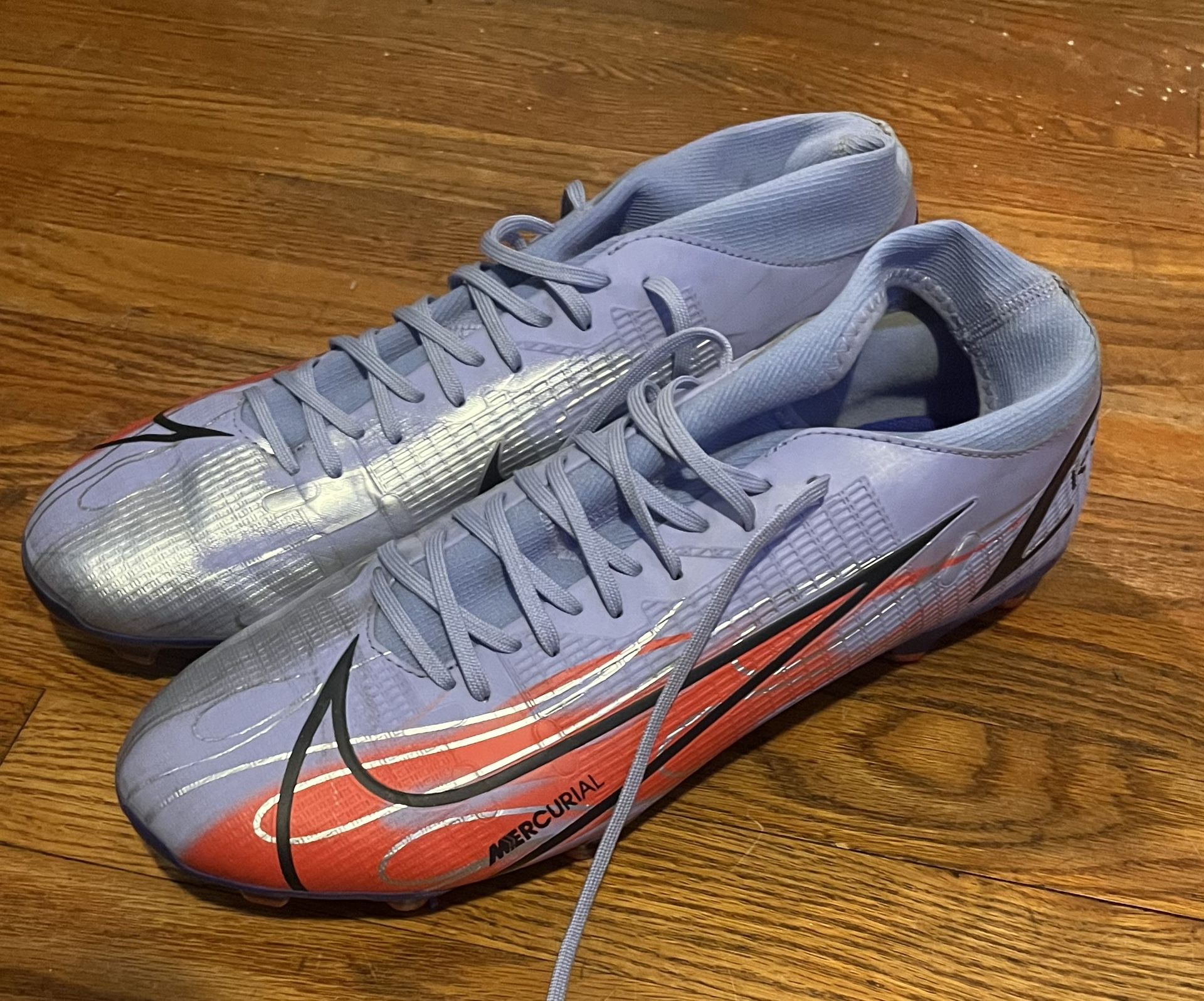 Nike Soccer Cleats