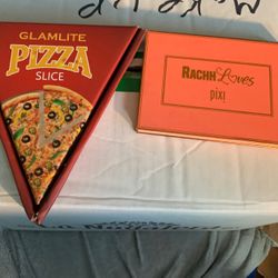 Eyeshadow And Face Palettes 