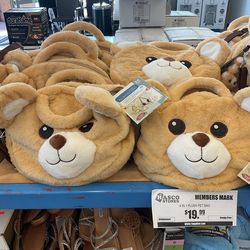 Members Mark Plush Pet Bag