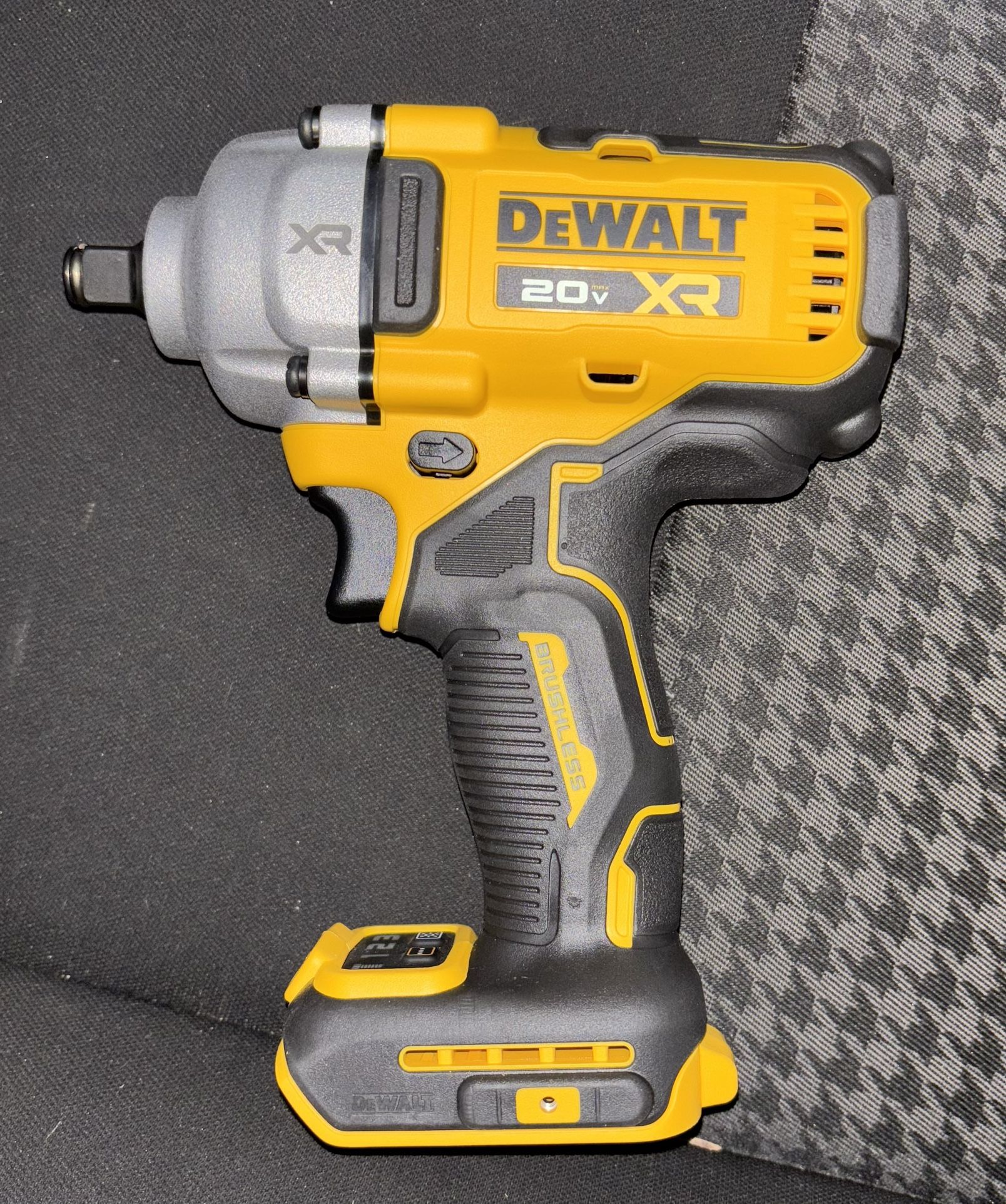 1/2 Impact Dewalt