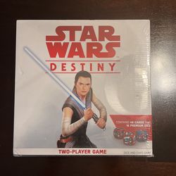Star Wars: Destiny