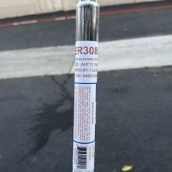 ER 308 Tig Welding Rod