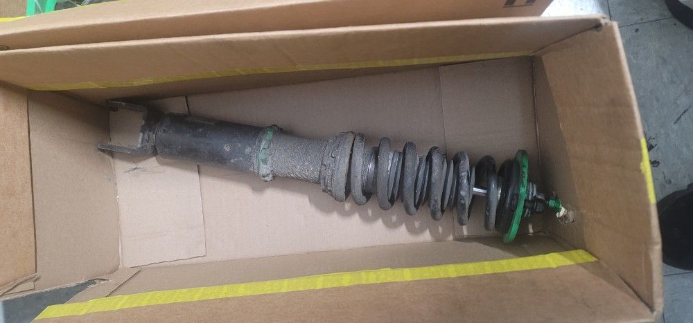 2017 To 2020 Acura Tlx Or Honda Accord Parts