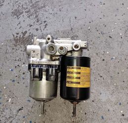 Brake Booster For Toyota Prius 2010-2015