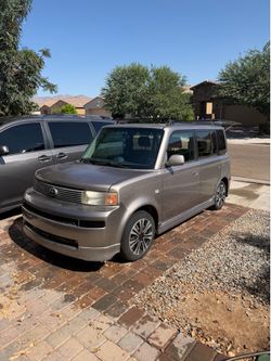 2005 Scion xB, no start, mechanic special