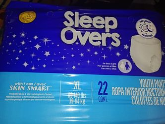 Toddlers Pampers