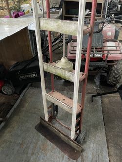 Appliance Handtruck