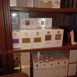 Creed Or Any Other, Your Choice $35 Each 