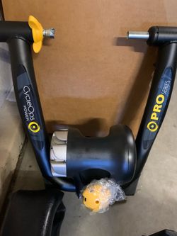 Cyclops Stationary Indoor Trainer