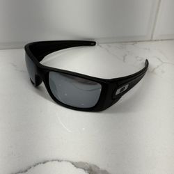 New Oakley Fuel Cell Polarized Sunglasses