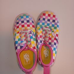 9c Toddler Shoes Used