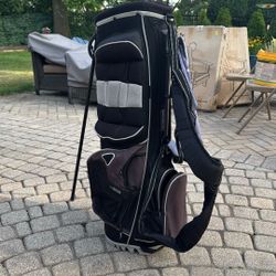 Golf Bag