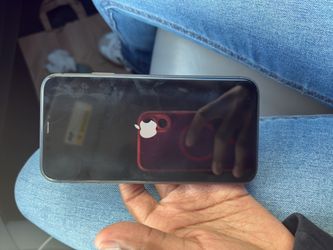 IPhone 11 64gb Black