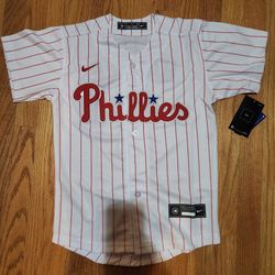 MLB philadelphia phillies harper baseball uniform jersey No.3