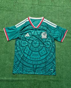 Mexico Home Jersey 2026 Mexico Jersey 
Seleccion Mexicana Mexico Local