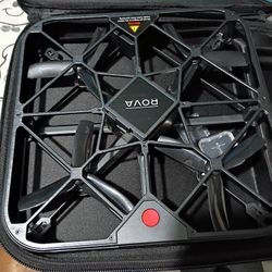 ROVA Selfie Drone