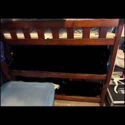 Baby Changing Table
