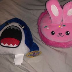 Plush Toys