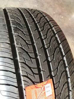 275/40/20 brand new 1 tire for sale