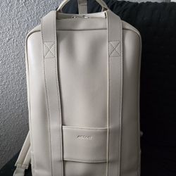 Monos: Travel Back Pack $175.00 FIRM