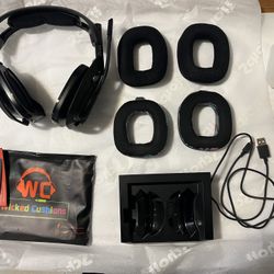 Astro A50 Generation 4 $120.00 - Excellent Condition 