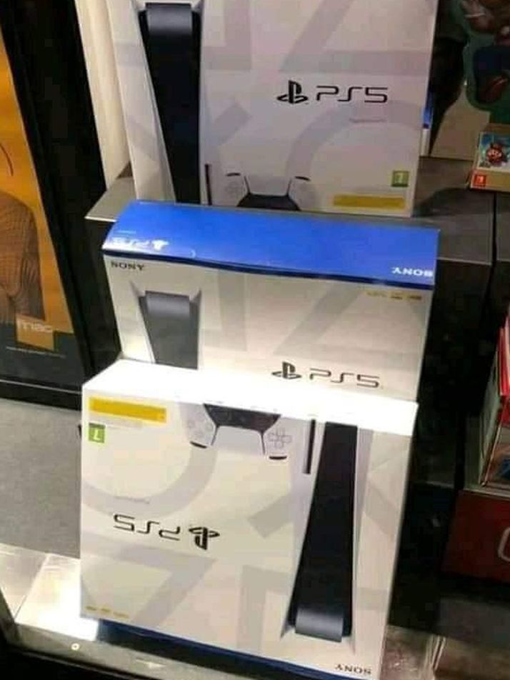 Ps5