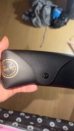 RAY BAN SUNGLASSES