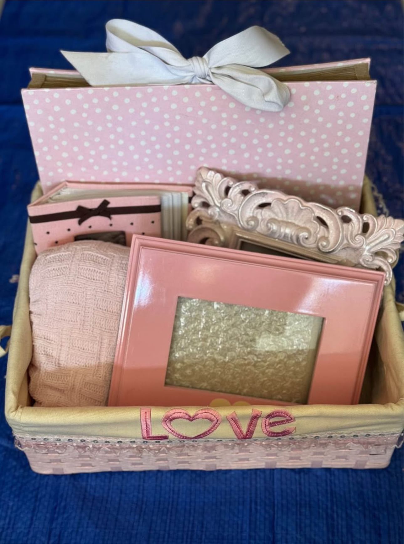 Adorable Baby Girl Bundle $10