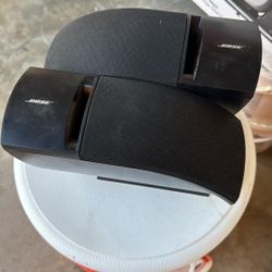 Bose Speakers