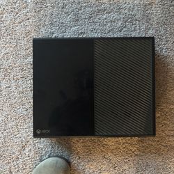 Xbox One 