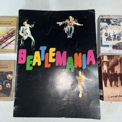 Beatles Bundle