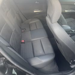 2007 s40 Volvo 2.4 Liter