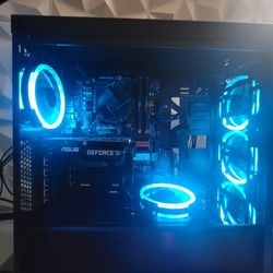 Gaming PC WiFi
