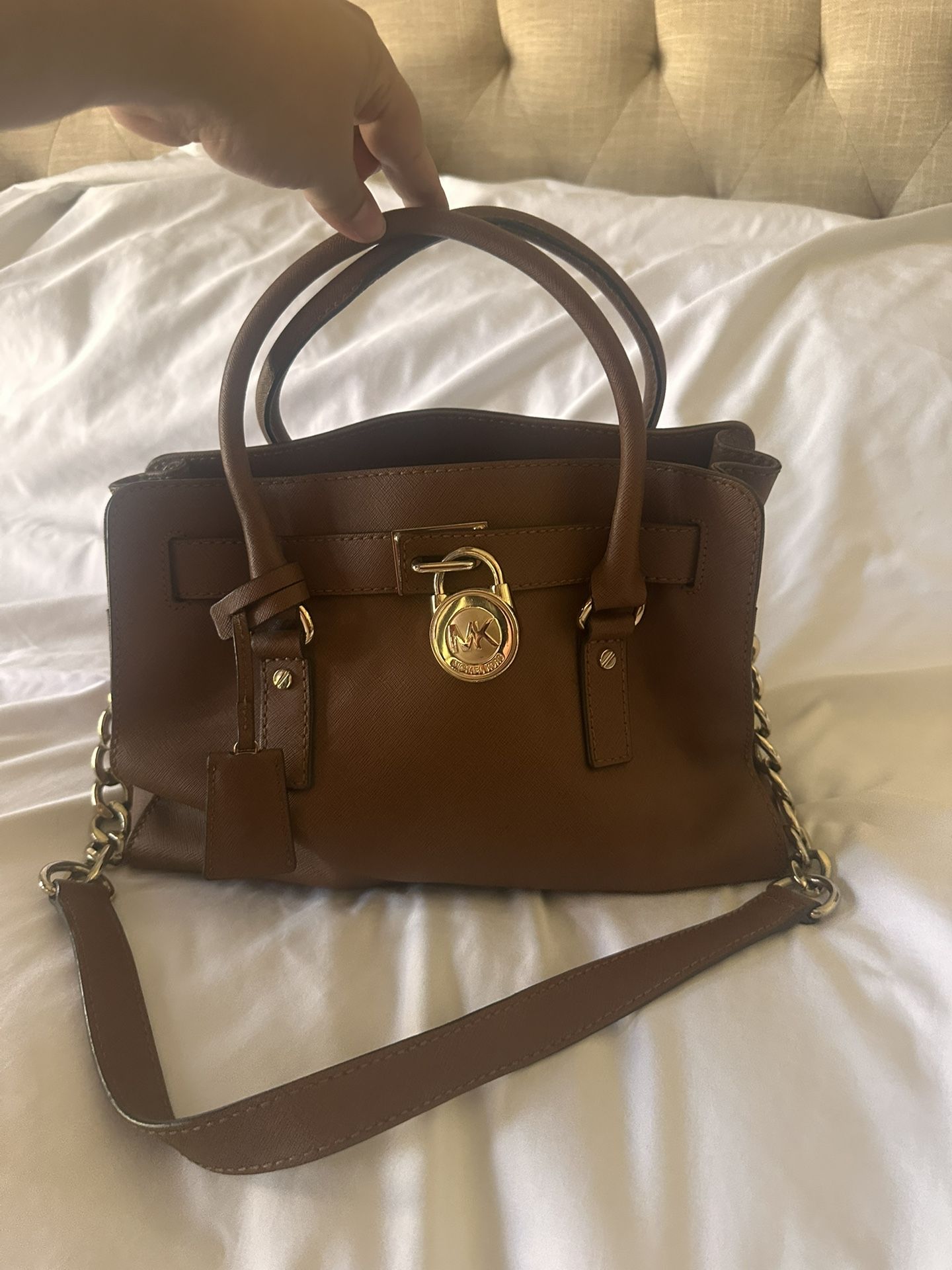 Michael Kors Shoulder Bag