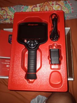Camara Termografica De diagnostico Elite 400