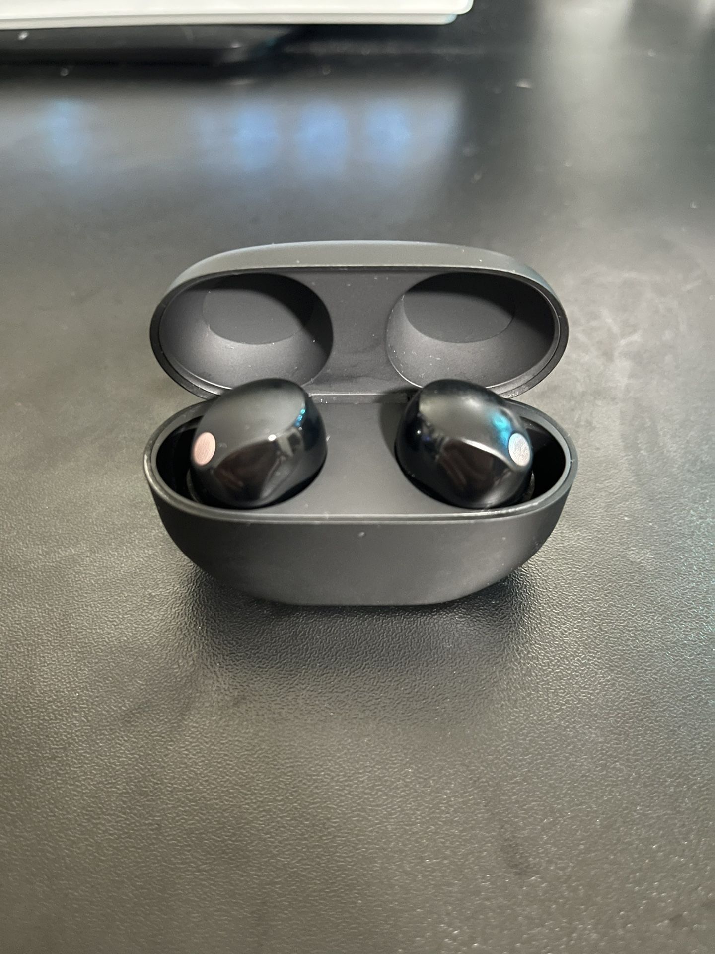 Sony WF1000XM5 Wireless Noise Cancelling Earbuds