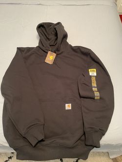 Carharrt Hoodie Black